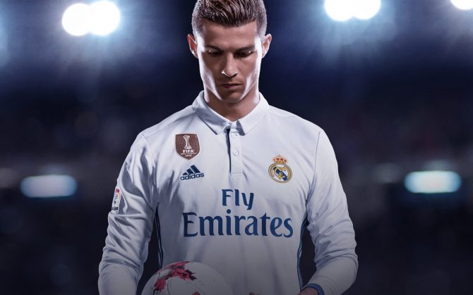 FIFA 18, بازی دستینی ۲ (Destiny 2), شرکت اکتیویژن, کنسول نینتندو سوییچ (Nintendo Switch)