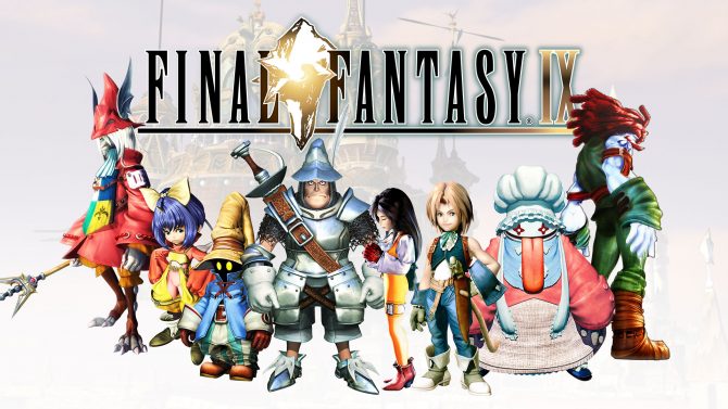 بازی Final Fantasy IX در صدر و بازی Marvel vs. Capcom: Infinite دارنده‌ی رتبه بیستم در لیست بیشترین دانلود‌های پلی‌استیشن ۴