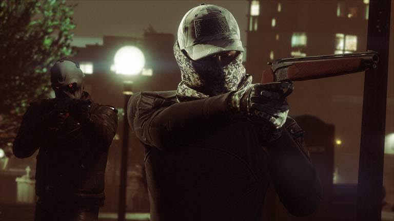 GTA Online, شرکت راک استار گیمر (Rockstar Games), کنسول Xbox One