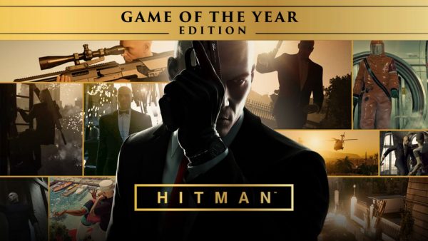 تاریخ انتشار Hitman: Game of the Year Edition به همراه چهار ماموریت جدید