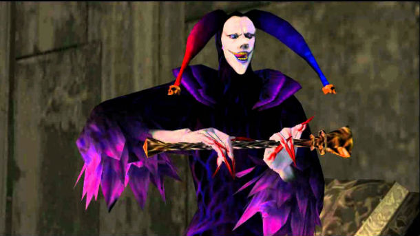 Twisted Metal, بازی Cuphead, بازی فال اوت ۳ (Fallout 3)