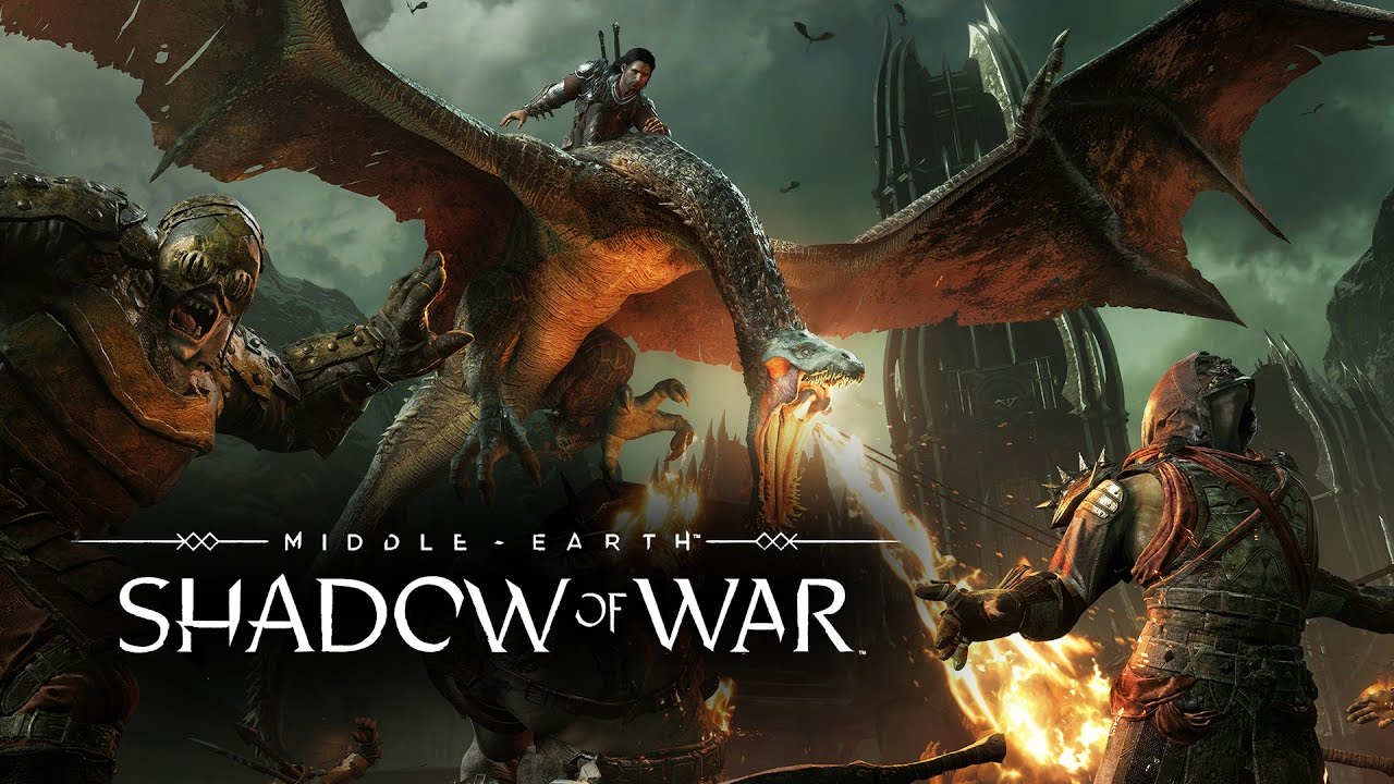 بازی Middle-earth: Shadow Of War در کمتر از ۲۴ ساعت کرک شد