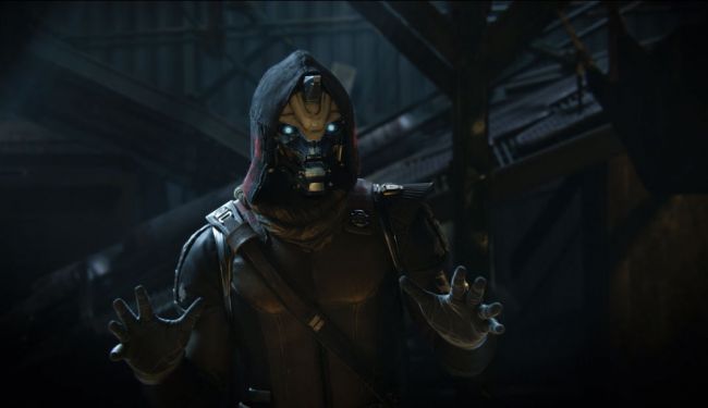 Bungie, MSI, بازی دستینی ۲ (Destiny 2)