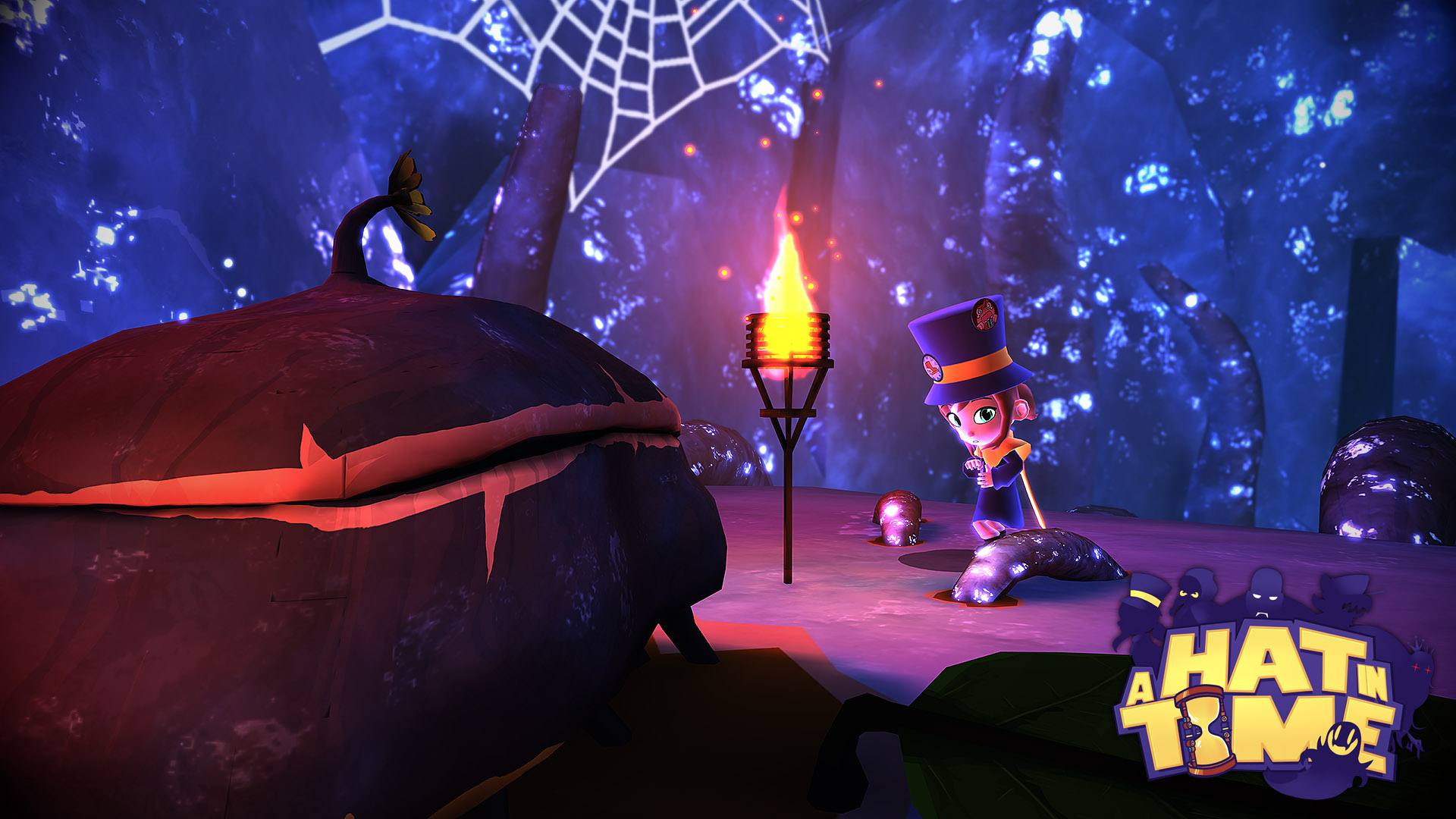 A Hat In Time, humble bundle, indie, پی سی گیمینگ (PC Gaming)