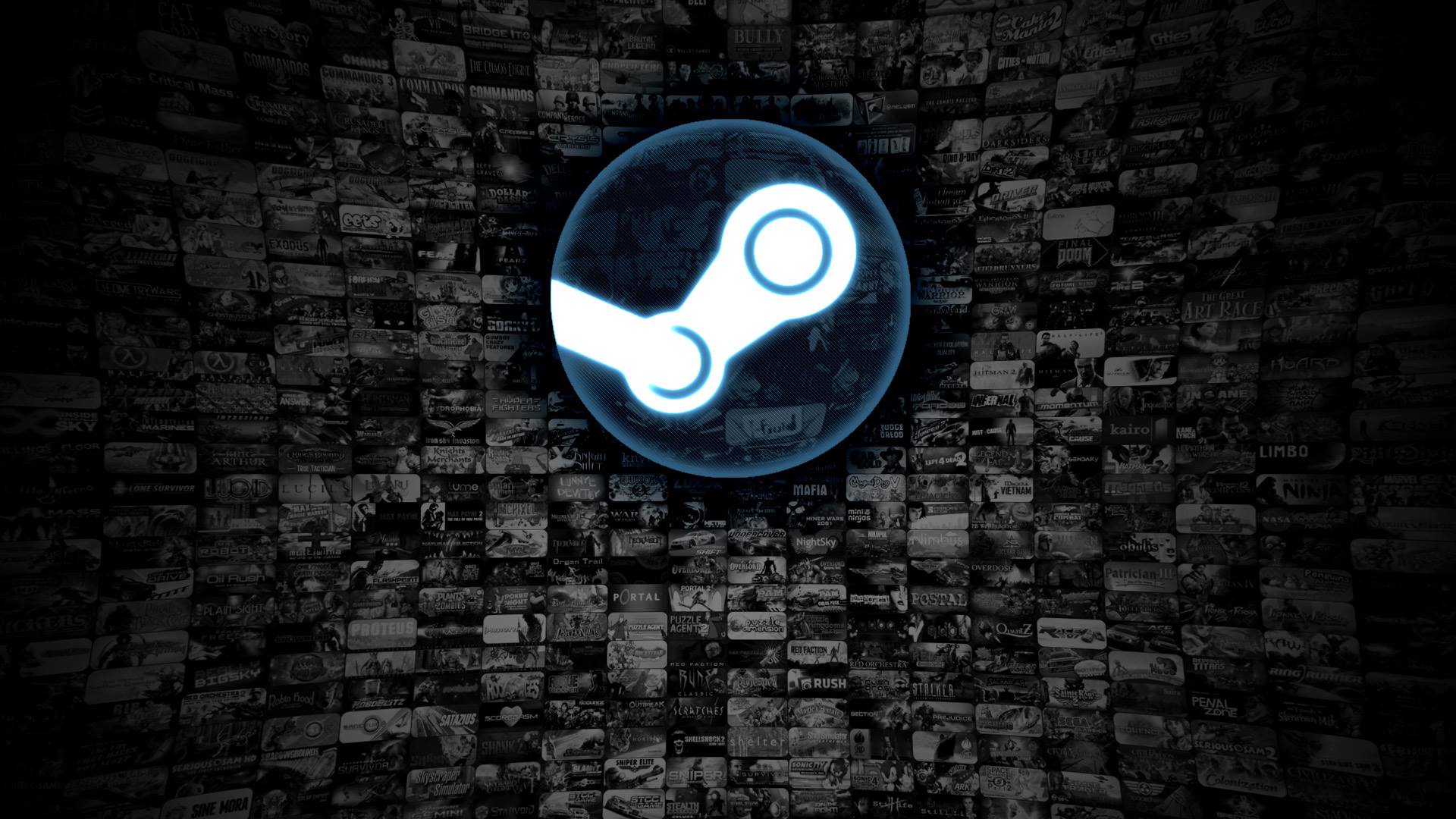 پی سی گیمینگ (PC Gaming), شرکت والو (Valve), فروشگاه استیم (Steam)