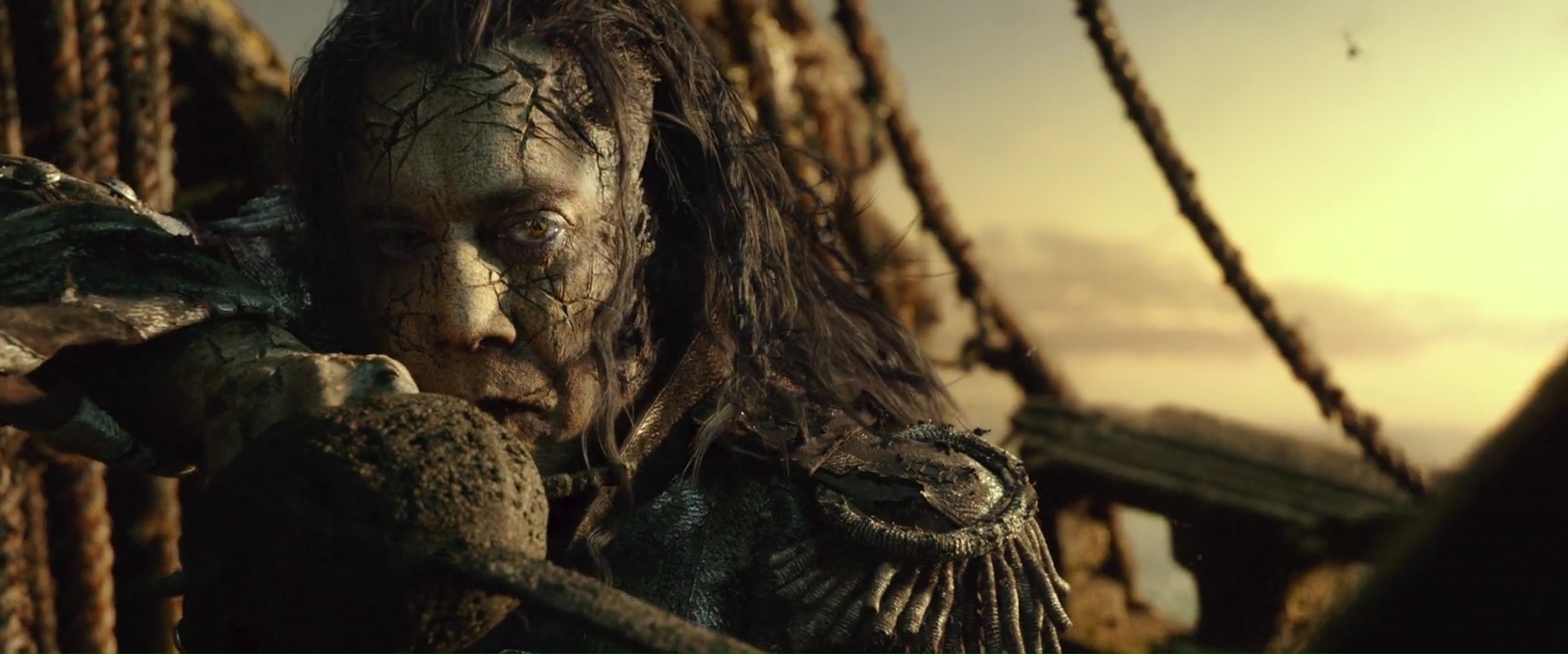 Pirates of the Caribbean: Dead Men Tell No Tales