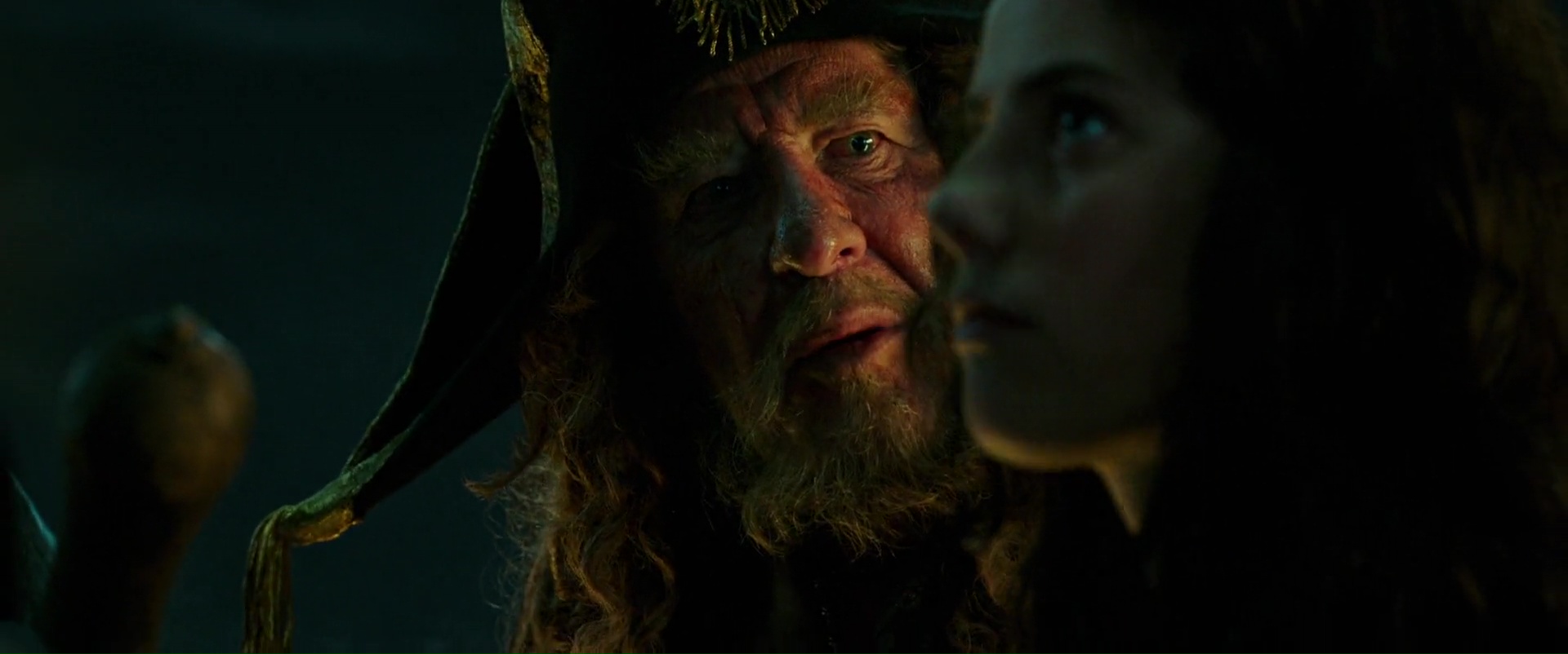 Pirates of the Caribbean: Dead Men Tell No Tales