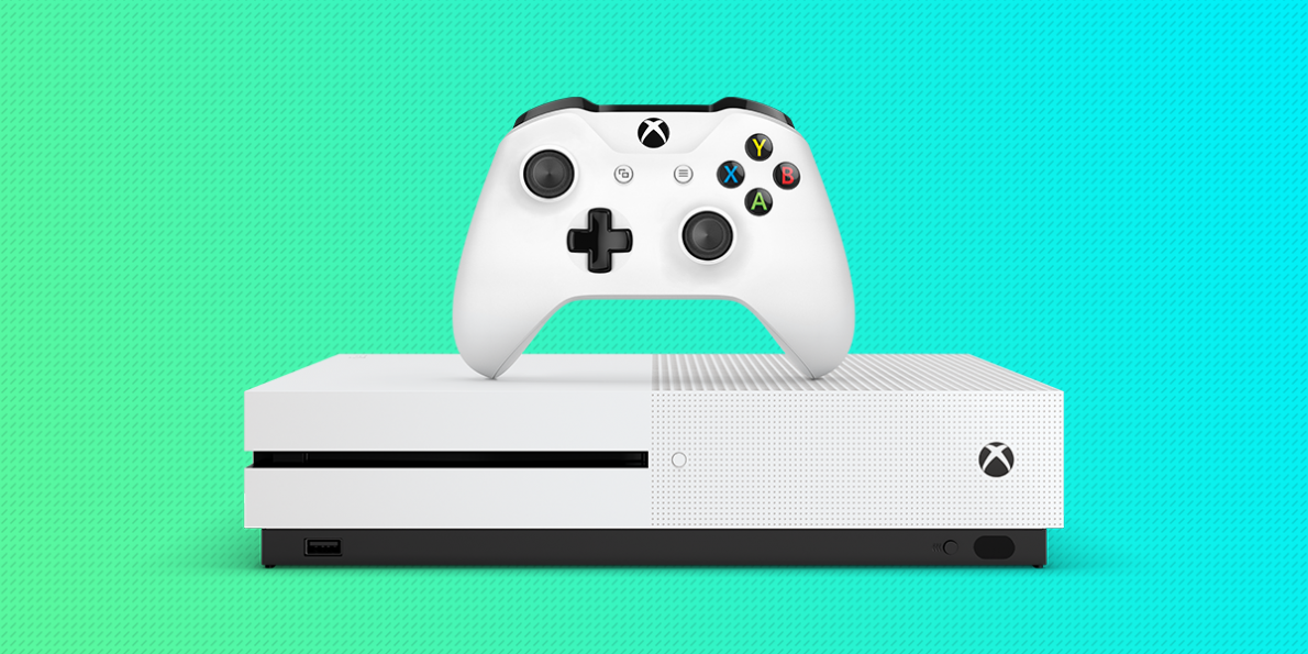 Xbox One S, شرکت مایکروسافت (Microsoft), کنسول Xbox One, کنسول Xbox One X