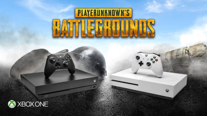 PlayerUnknown's Battlegrounds, PUBG, PUBG Corp, پی سی گیمینگ (PC Gaming), کنسول Xbox One
