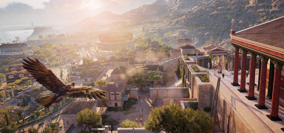 بازی Assassin's Creed Syndicate