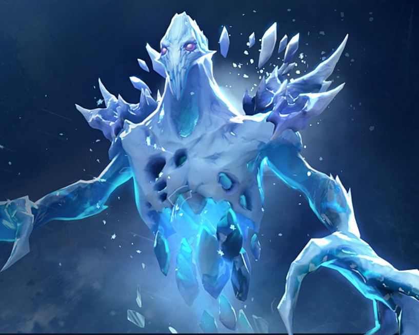 بازی دوتا (DotA), پی سی گیمینگ (PC Gaming), شرکت والو (Valve), فروشگاه استیم (Steam)