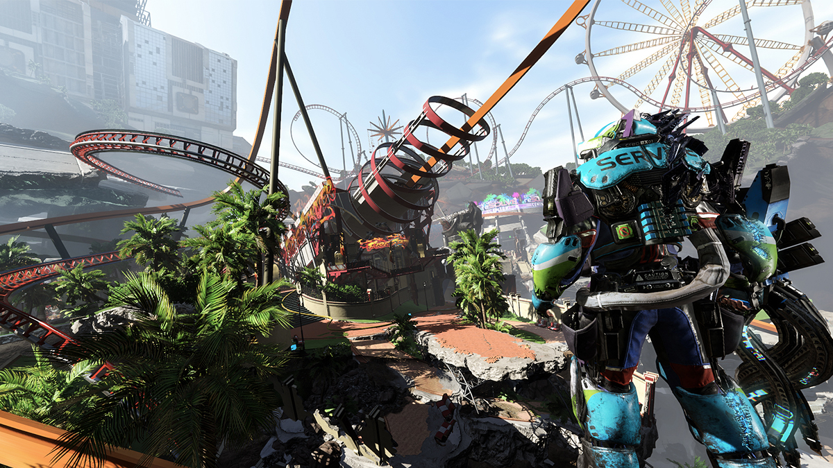 The Surge, کنسول Xbox One