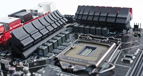 MSI, پی سی گیمینگ (PC Gaming), سیستم پیشنهادی