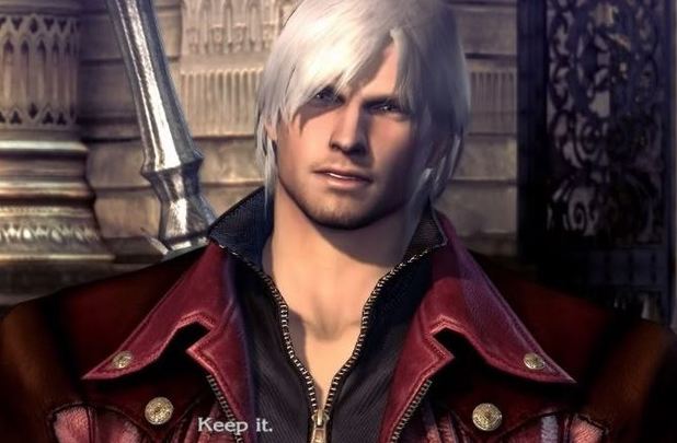 Devil May Cry 5, شرکت کپکام (Capcom)