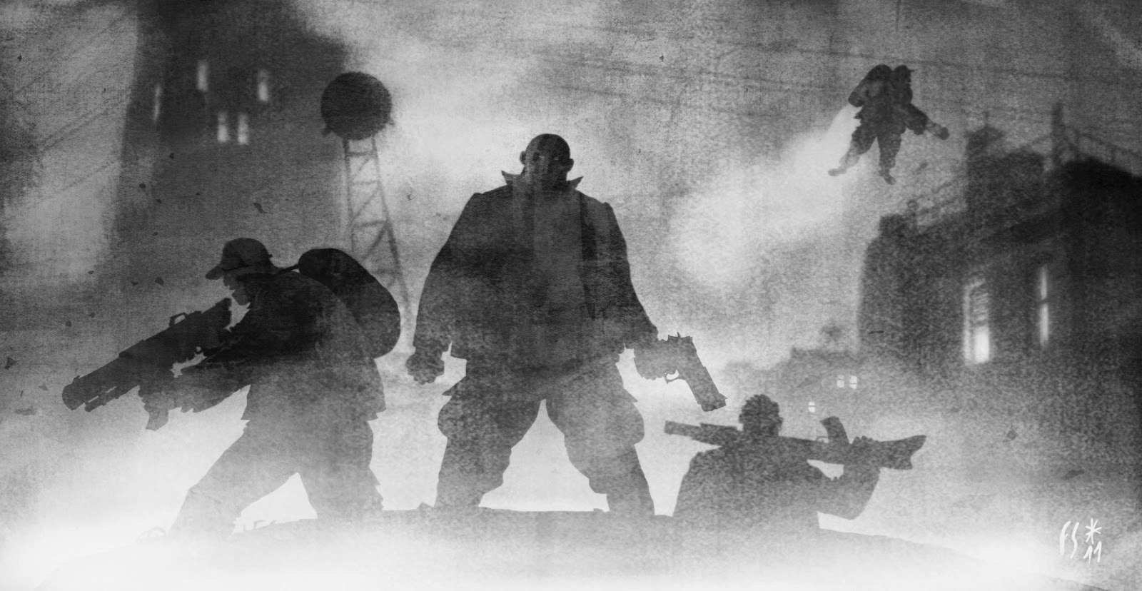 شرکت یوبی سافت (Ubisoft)