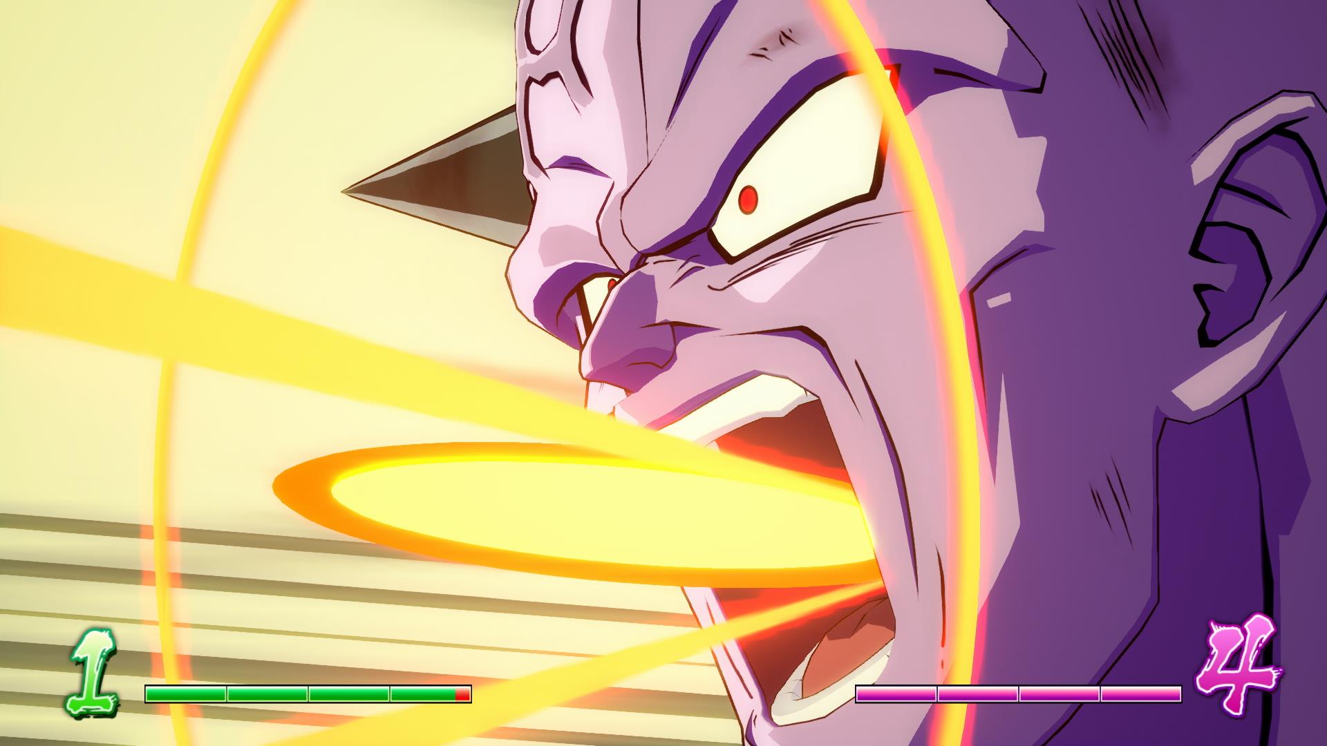 Dragon Ball FighterZ, کنسول Xbox One