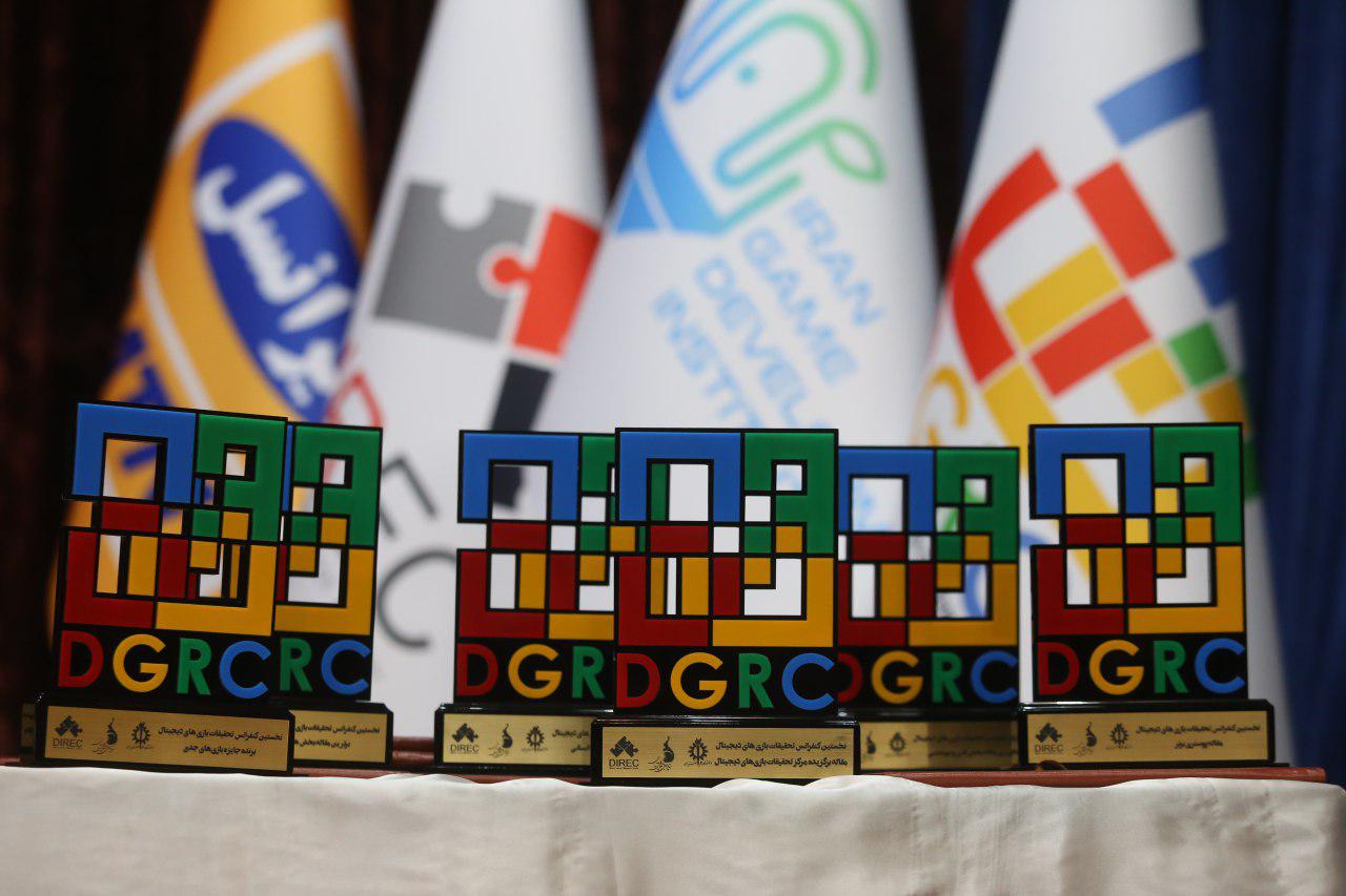 بازی ایرانی, بنیاد ملی بازی‌های رایانه‌ای, صنعت بازی ایران