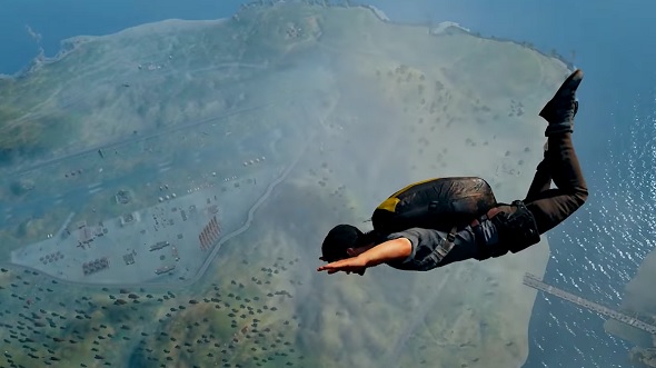 PlayerUnknown's Battlegrounds, PUBG, PUBG Corp, پی سی گیمینگ (PC Gaming), فروشگاه استیم (Steam), کنسول Xbox One