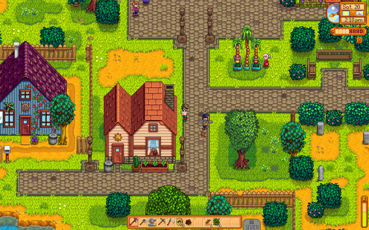 Amanita Design, Brothers: A Tale of Two Sons, Gone Home, Hotline Miami, indie, Inside, Journey, limbo, Machinarium, Minecraft, night in the woods