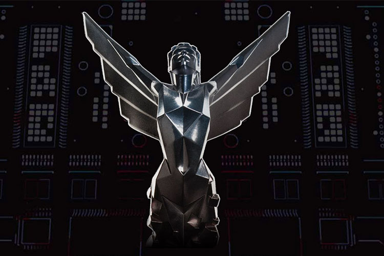 The Game Awards 2017
