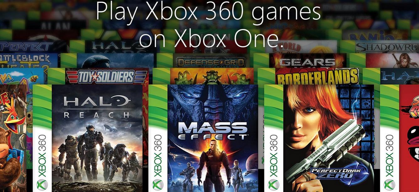 شرکت مایکروسافت (Microsoft), کنسول Xbox 360, کنسول Xbox One, کنسول Xbox One X