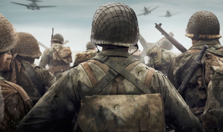 آمار فروش بازی Call Of Duty: WW 2 از مرز ۱ میلیارد دلار عبور کرد