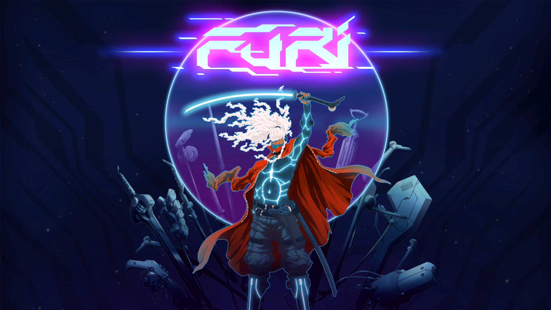 Furi