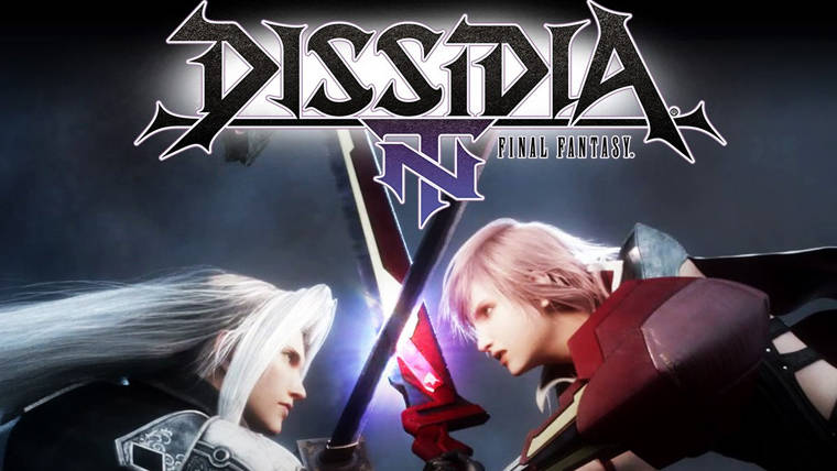بتای عمومی بازی Dissidia Final Fantasy NT از ماه آینده آغاز خواهد شد