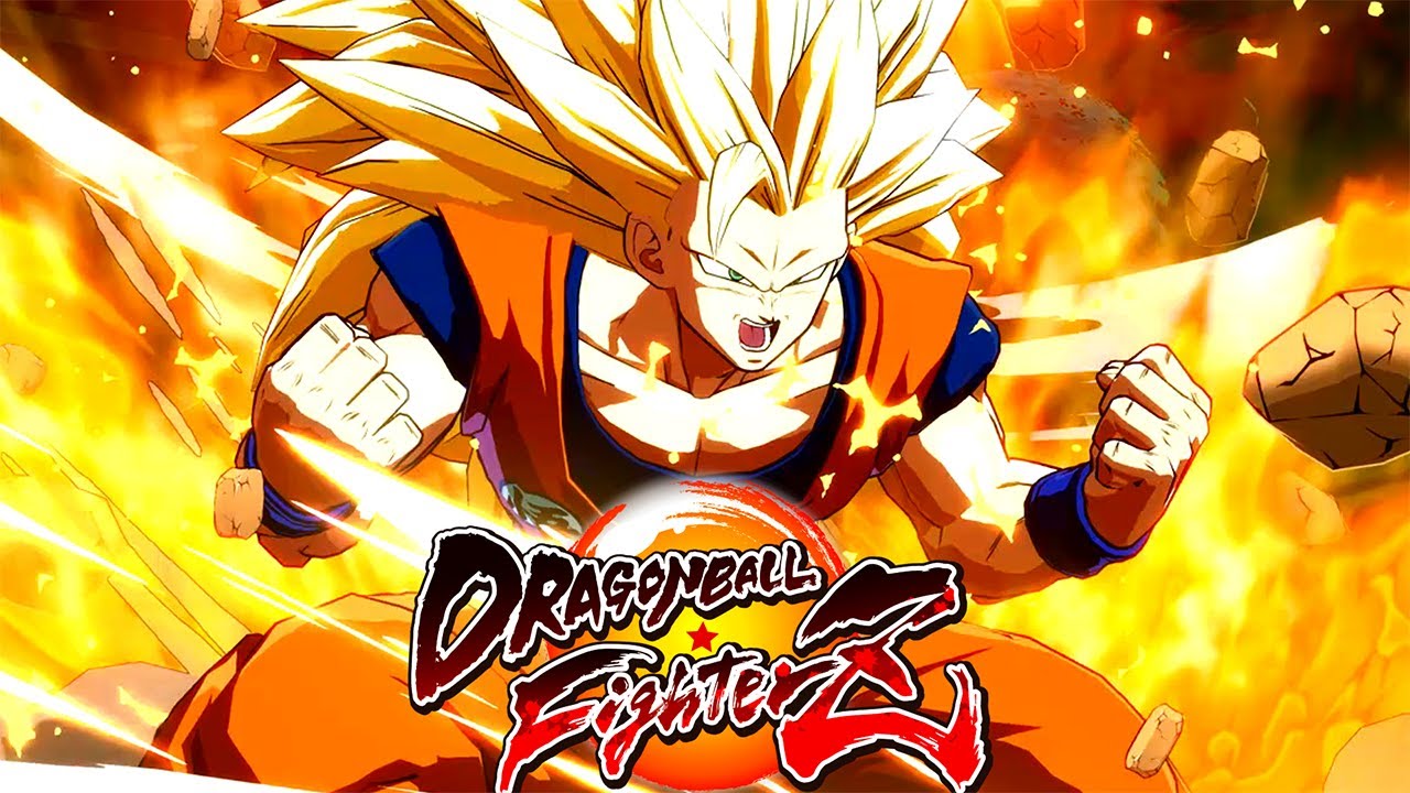 Dragon Ball FighterZ, کنسول Xbox One