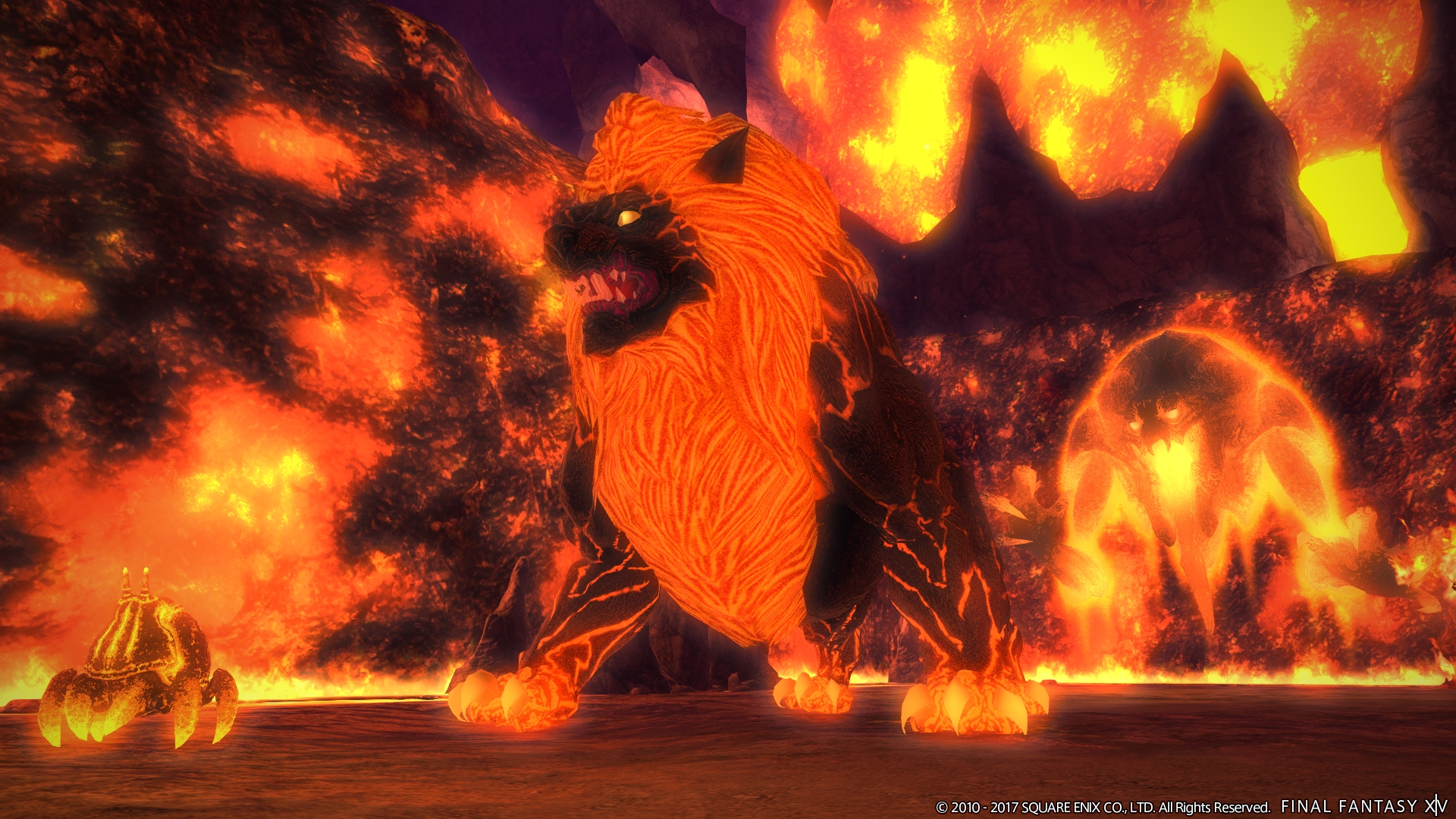 Final Fantasy XIV, بازی فاینال فانتزی (Final Fantasy), پی سی گیمینگ (PC Gaming), شرکت Square Enix