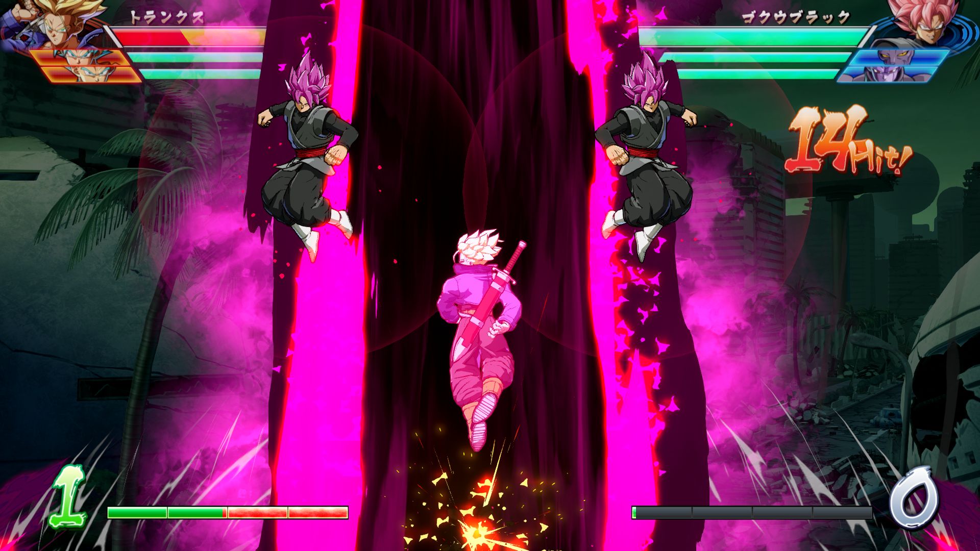 Arc System Works, Dragon Ball FighterZ, کنسول Xbox One