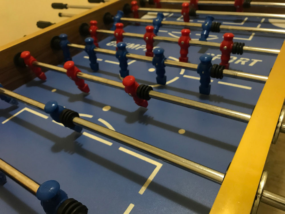 بازی دوتا ۲ (DOTA 2), پی سی گیمینگ (PC Gaming)