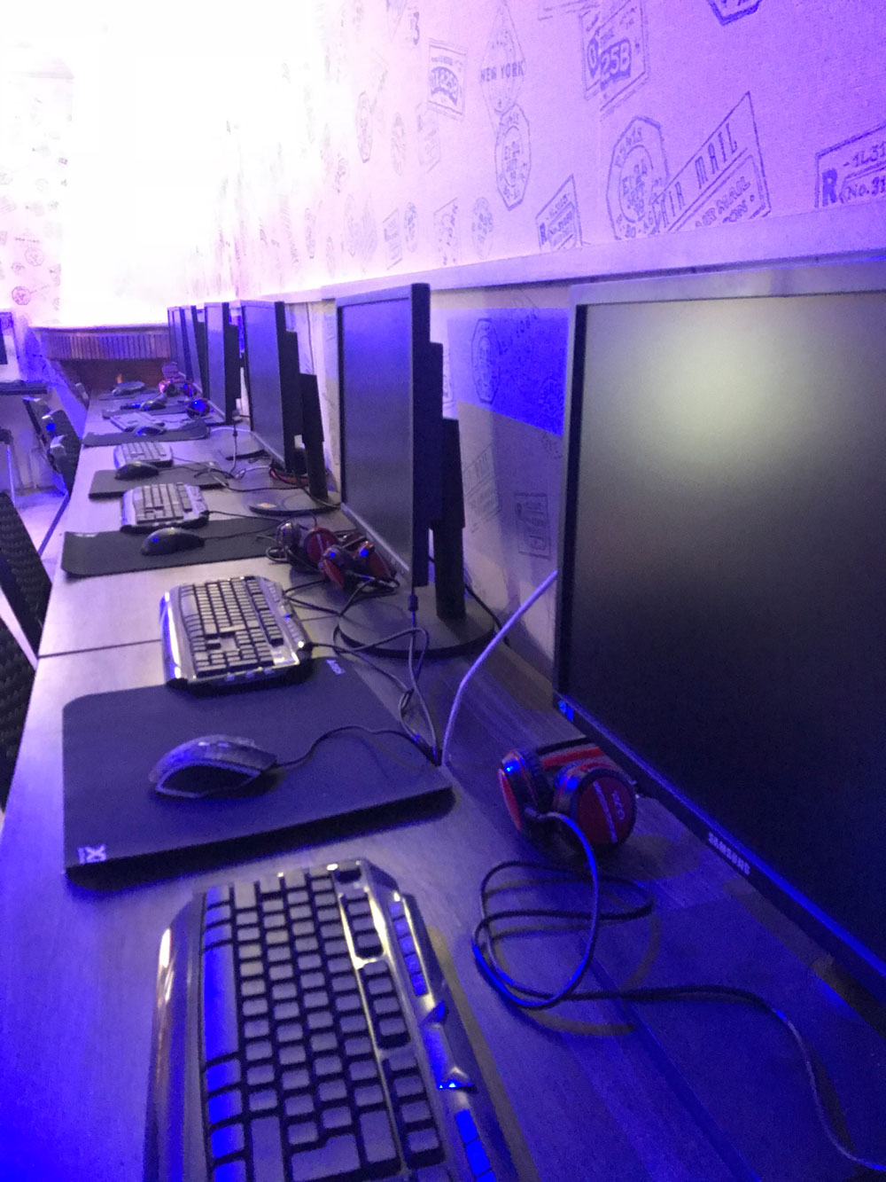 بازی دوتا ۲ (DOTA 2), پی سی گیمینگ (PC Gaming)