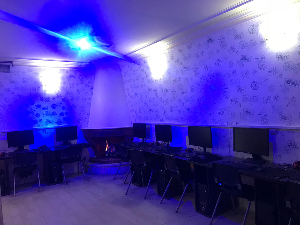 بازی دوتا ۲ (DOTA 2), پی سی گیمینگ (PC Gaming)