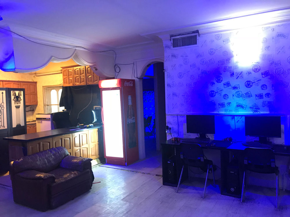 بازی دوتا ۲ (DOTA 2), پی سی گیمینگ (PC Gaming)