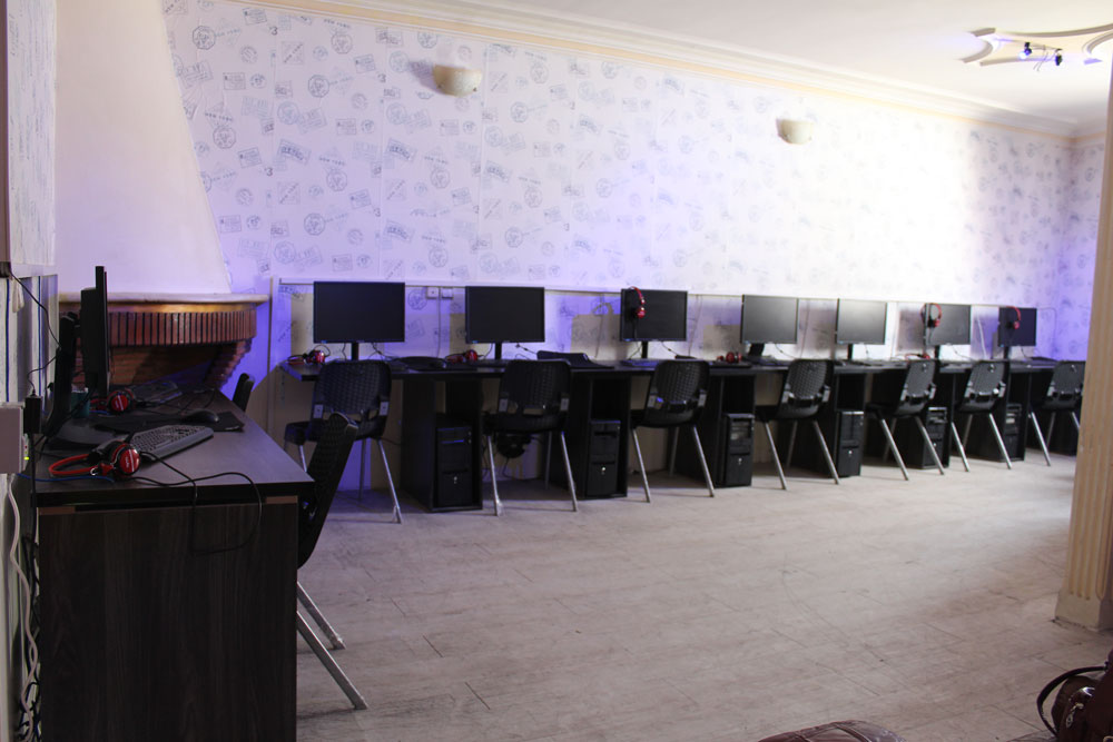 بازی دوتا ۲ (DOTA 2), پی سی گیمینگ (PC Gaming)