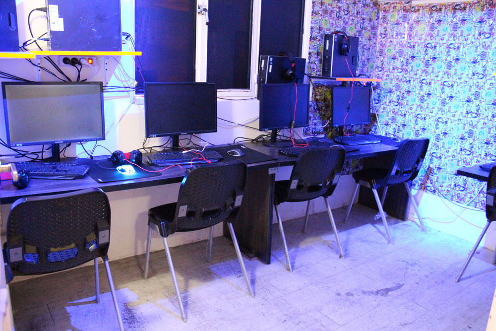 بازی دوتا ۲ (DOTA 2), پی سی گیمینگ (PC Gaming)