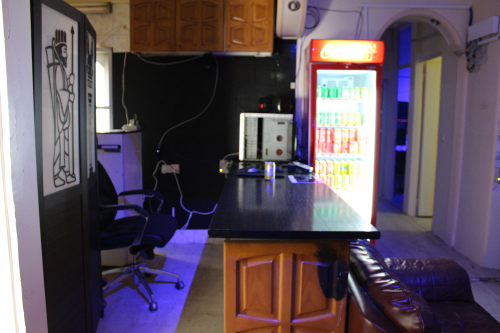 بازی دوتا ۲ (DOTA 2), پی سی گیمینگ (PC Gaming)