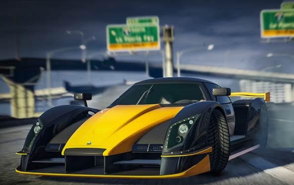 GTA Online, GTA V, پی سی گیمینگ (PC Gaming), شرکت راک استار گیمر (Rockstar Games), کنسول Xbox One