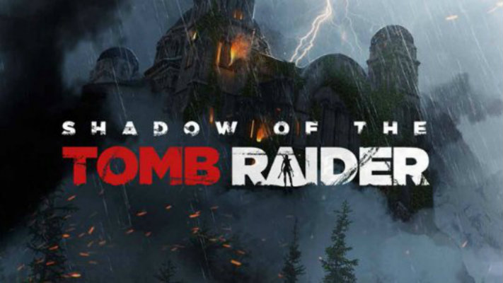 Shadow of the Tomb Raider, Tomb Raider, شرکت Square Enix, کنسول Xbox One