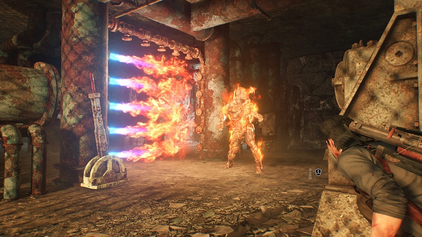 Resident Evil, The Evil Within, پی سی گیمینگ (PC Gaming), شرکت بتسدا (Bethesda Softworks)