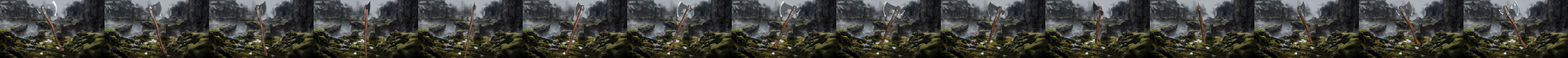 Kratos, PlayStation Pro, Santa Monica, بازی خدای جنگ (God of War), پلی استیشن (Playstation), شرکت سونی (Sony), کنسول PlayStation 4