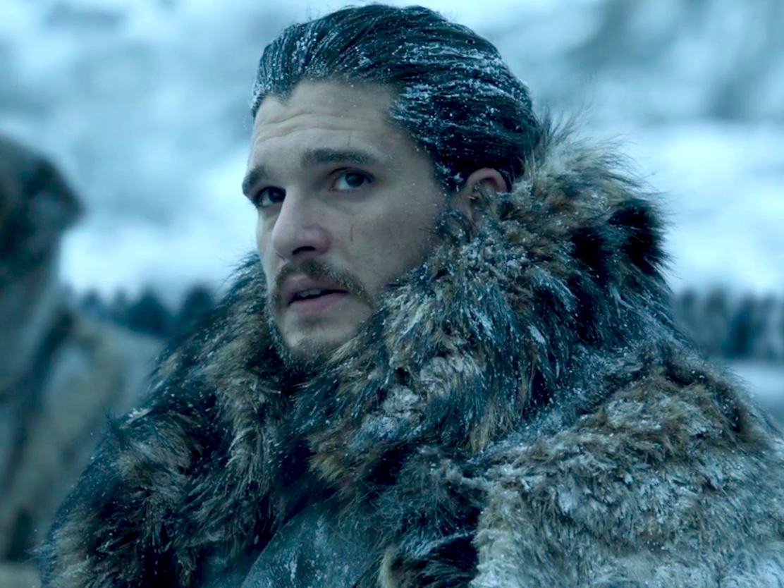 Game of Thrones, HBO