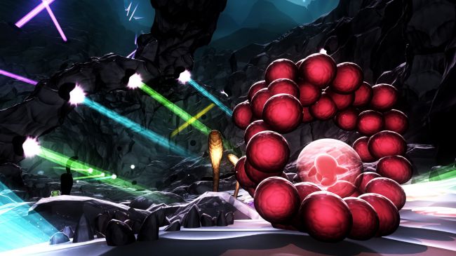 پی سی گیمینگ (PC Gaming), شرکت یوبی سافت (Ubisoft)