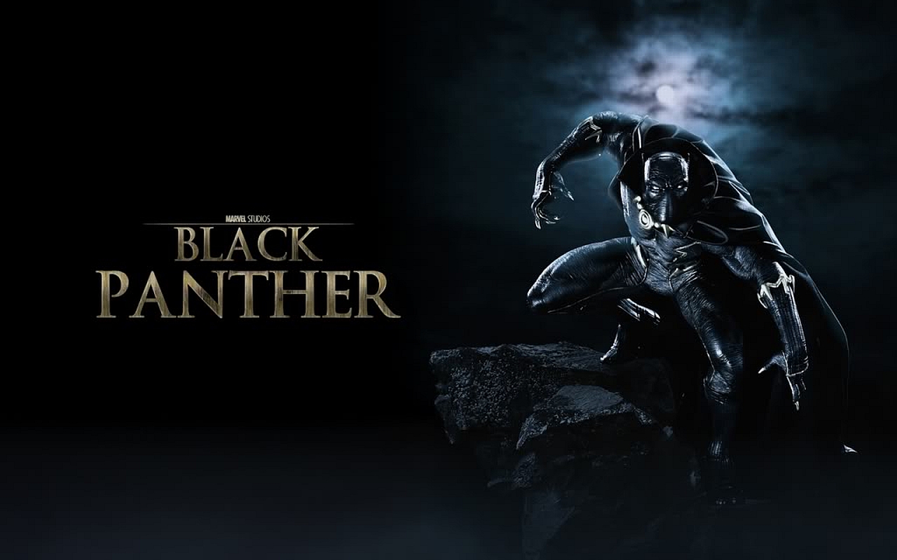 تماشا کنید: کلیپ جدید فیلم Black Panther با هنرنمایی چادویک بوزمن