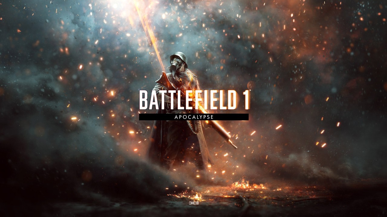DICE, بازی Battlefield 1, پی سی گیمینگ (PC Gaming), شرکت الکترونیک آرتس (Electronic Arts), کنسول PlayStation 4, کنسول Xbox One