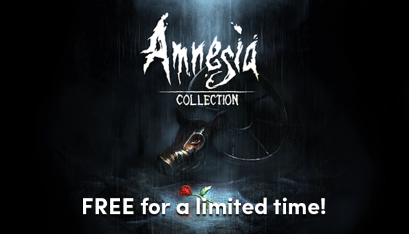 Amnesia: The Dark Descent, پی سی گیمینگ (PC Gaming)
