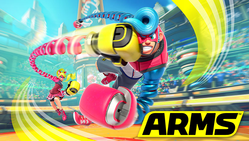 شرکت نینتندو (Nintendo), کنسول نینتندو سوییچ (Nintendo Switch)