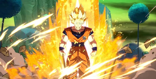 Dragon Ball FighterZ, پی سی گیمینگ (PC Gaming), شرکت باندای نامکو, کنسول PlayStation 4, کنسول Xbox One