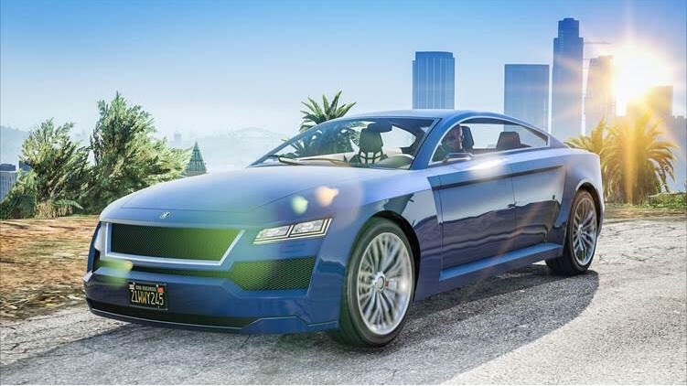 GTA Online, GTA V, پی سی گیمینگ (PC Gaming), شرکت راک استار گیمر (Rockstar Games), کنسول PlayStation 4, کنسول Xbox One